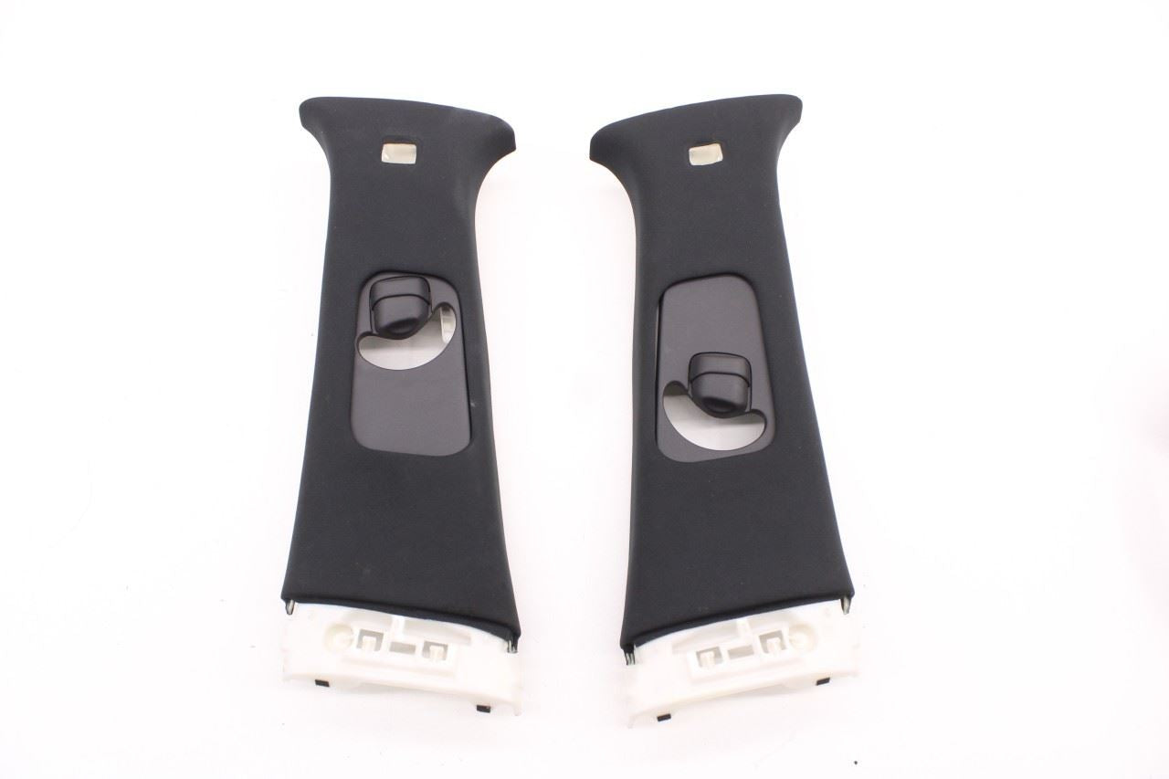 22-25 Infiniti QX50 Luxe Right and Left Upper Center B-Pillar Molding 769855NA0A - Alshned Auto Parts
