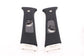 22-25 Infiniti QX50 Luxe Right and Left Upper Center B-Pillar Molding 769855NA0A - Alshned Auto Parts