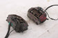 2003-2006 Mercedes-Benz E500 Front Right and Left Side Disc Brake Caliper - Alshned Auto Parts