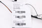 19-23 Toyota Tacoma SR5 Double Cab Rear Right Side Door Wire Harness 82153-0416011