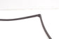 2016-2019 Nissan Sentra SL Front Left Door Run Channel with Belt Outer Molding - Alshned Auto Parts