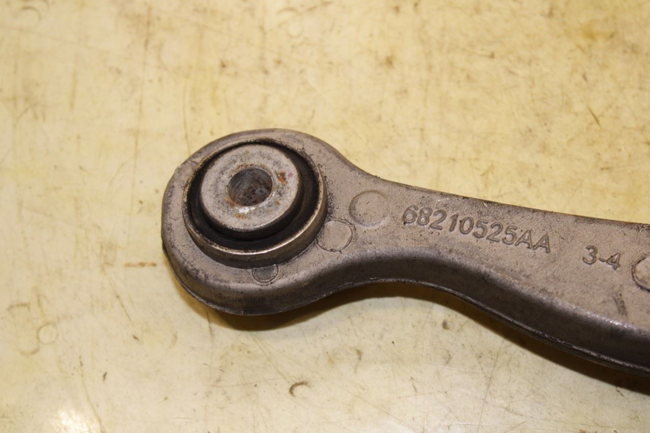 06-23 Dodge Charger GT AWD Rear Suspension Driver Left Side Control Arm Set of 5 - Alshned Auto Parts