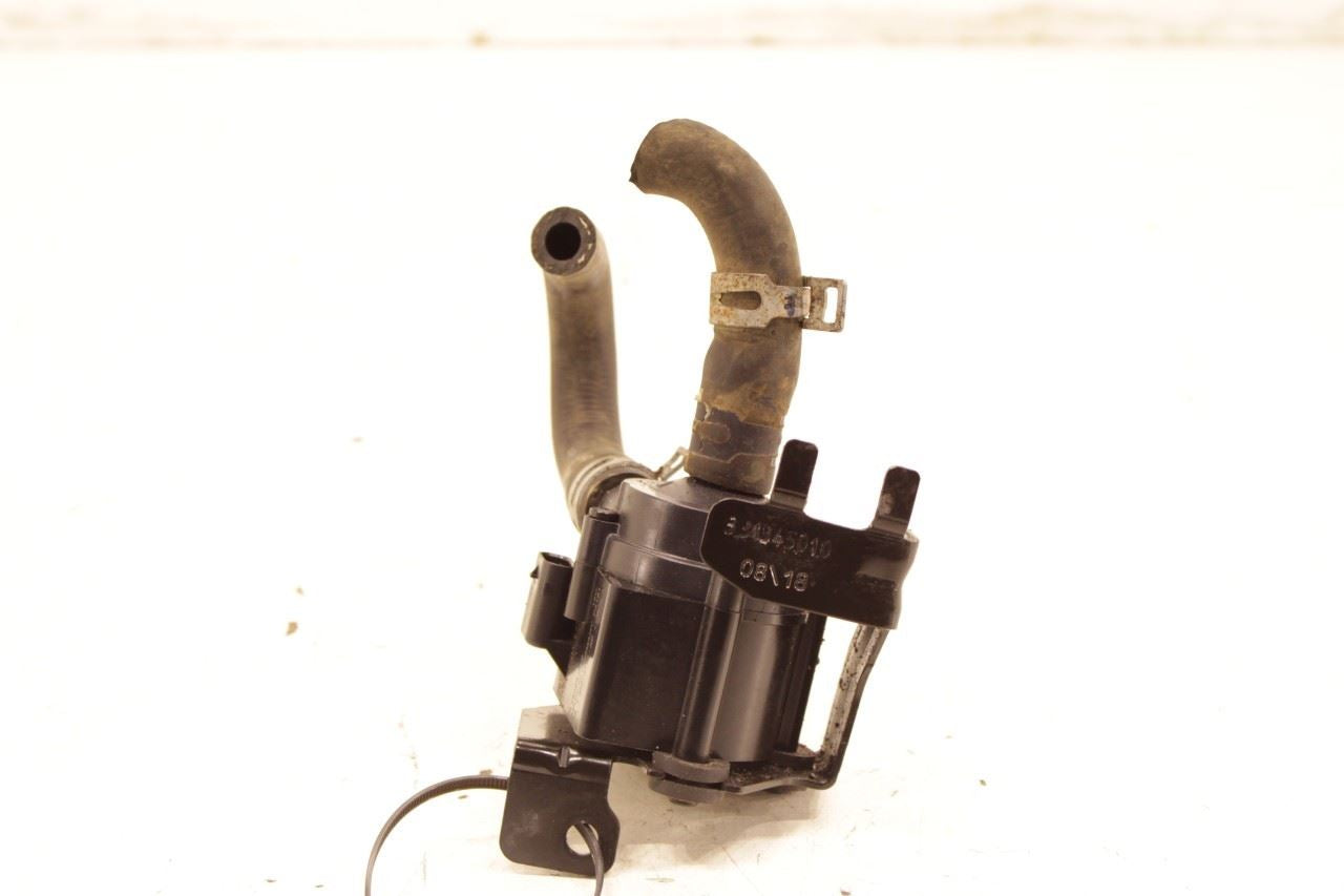 2018-21 Ford EcoSport SE 1.0L FWD Engine Coolant Auxiliary Water Pump w/ Bracket - Alshned Auto Parts