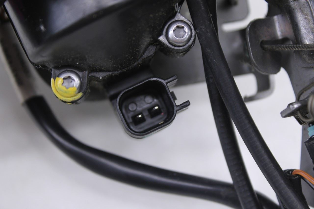 2008-2020 Dodge Grand Caravan GT Rear Left Side Sliding Door Lock Latch Actuator13