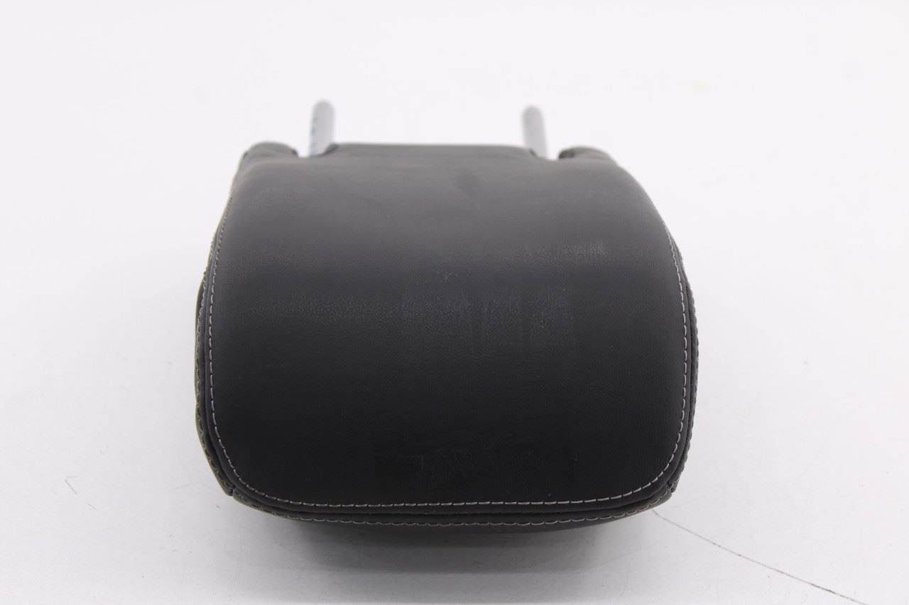 16-20 Infiniti QX60 3.5L AWD Rear Right and Left Side 3rd Row Seat Headrest Set - Alshned Auto Parts