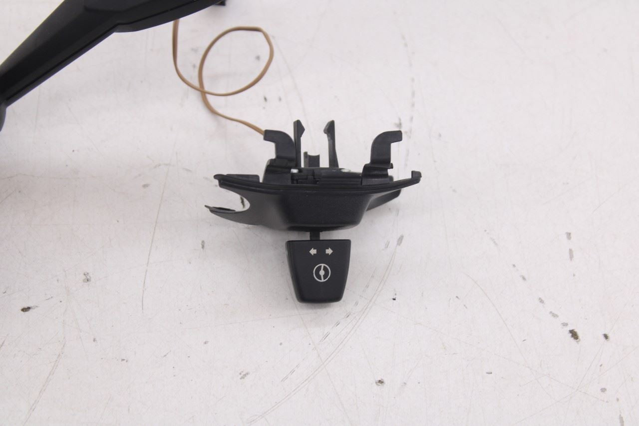07-13 BMW X5 xDrive35i 3.0L Combination Steering Column Turn Signal Wiper Switch - Alshned Auto Parts