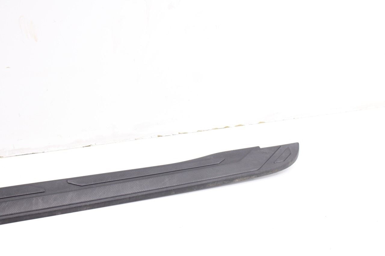 16-23 Toyota Tacoma Rear Left Truck Bed Side Upper Rail Molding 6624904050 *ReaD - Alshned Auto Parts