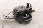 2012-2018 Audi A7 Premium 3.0L Gas Left Side Engine Motor Mount 4G0199381LE OEM7