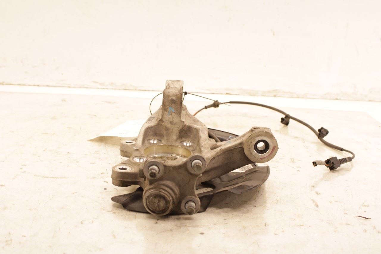 2022-2025 Hyundai Tucson SEL Front Right Side Spindle Knuckle Hub 51711-N9200 - Alshned Auto Parts