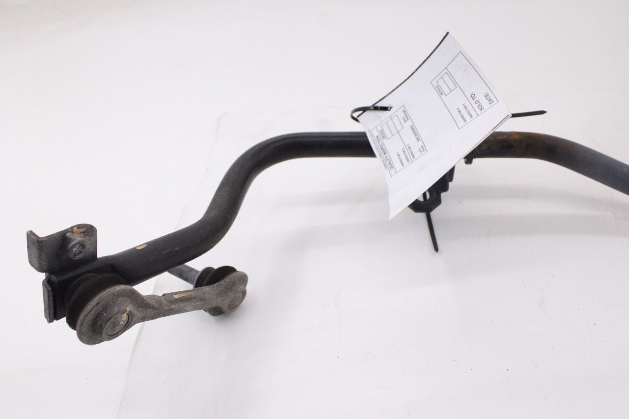 2015-2026 Ford Mustang GT RWD Rear Stabilizer Sway Anti-Roll Bar FR3Z-5A772-B9