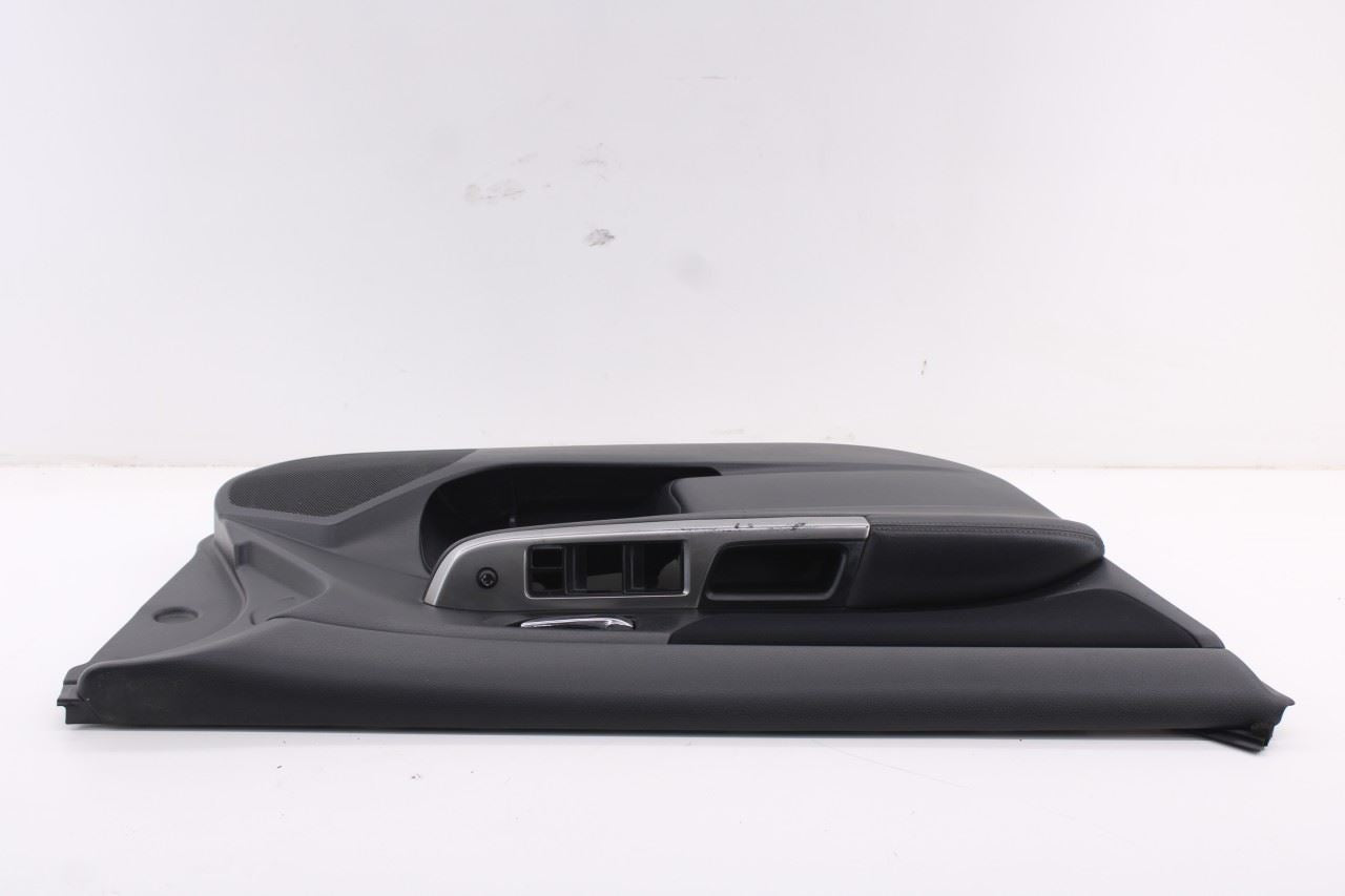 15-16 Subaru Impreza Sport Premium Front Left Side Door Trim Panel 94216FJ070VH10