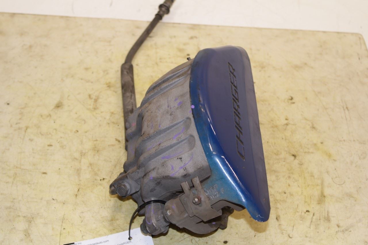 2006-2023 Dodge Charger GT AWD 3.6L Front Left Brake Disc Caliper 04755377AB OEM - Alshned Auto Parts