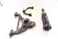 2018-21 Ford Expedition Limited 4WD Front RH Shock Absorber and Control Arms Set - Alshned Auto Parts