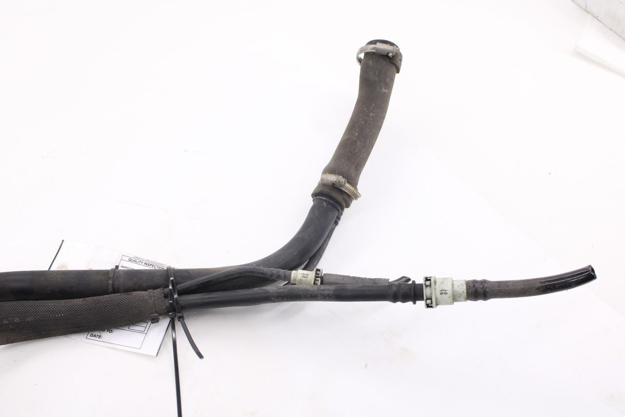 2014-2015 Jeep Grand Cherokee Limited 3.6L Fuel Filler Neck Hose Tube 68302344AB11