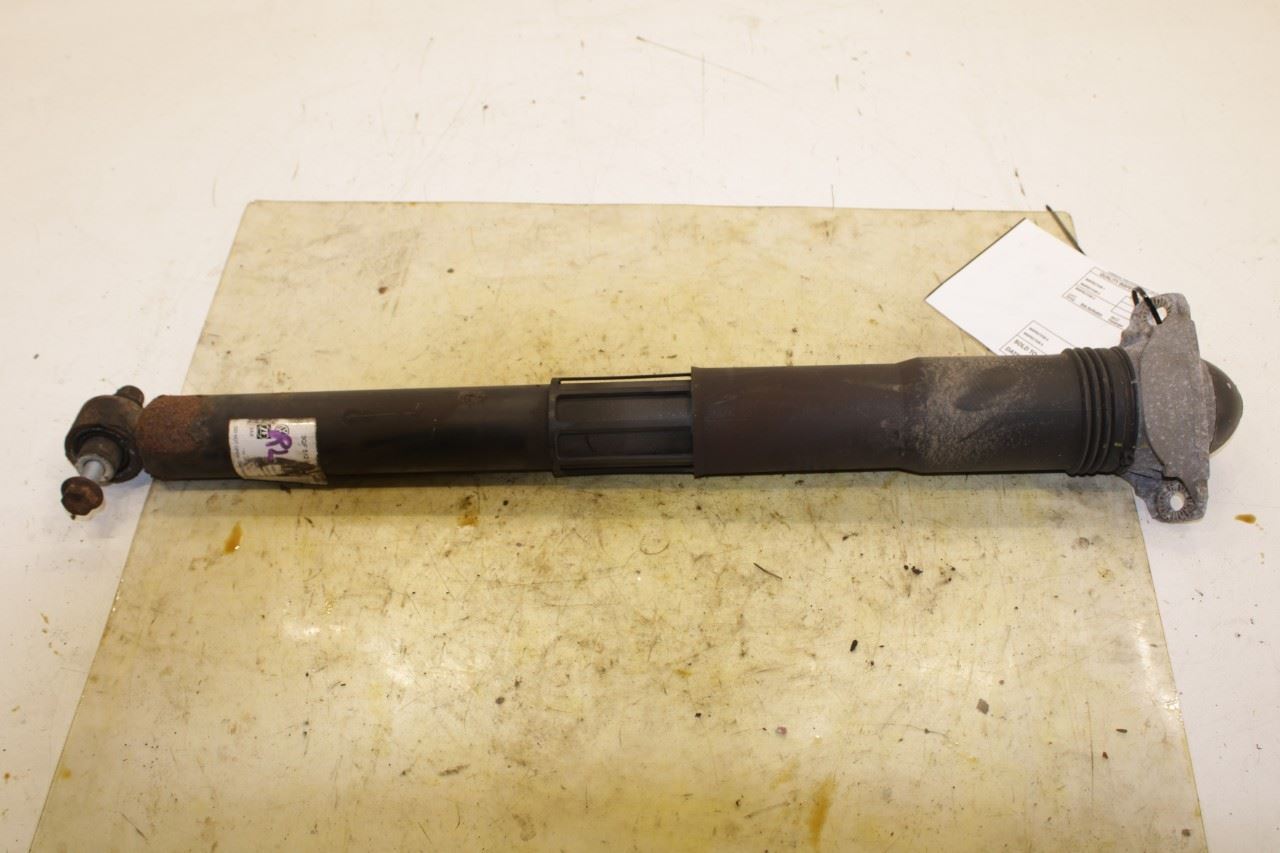 18-24 Volkswagen Atlas S AWD Rear Suspension Driver LH Side Shock Strut Absorber - Alshned Auto Parts