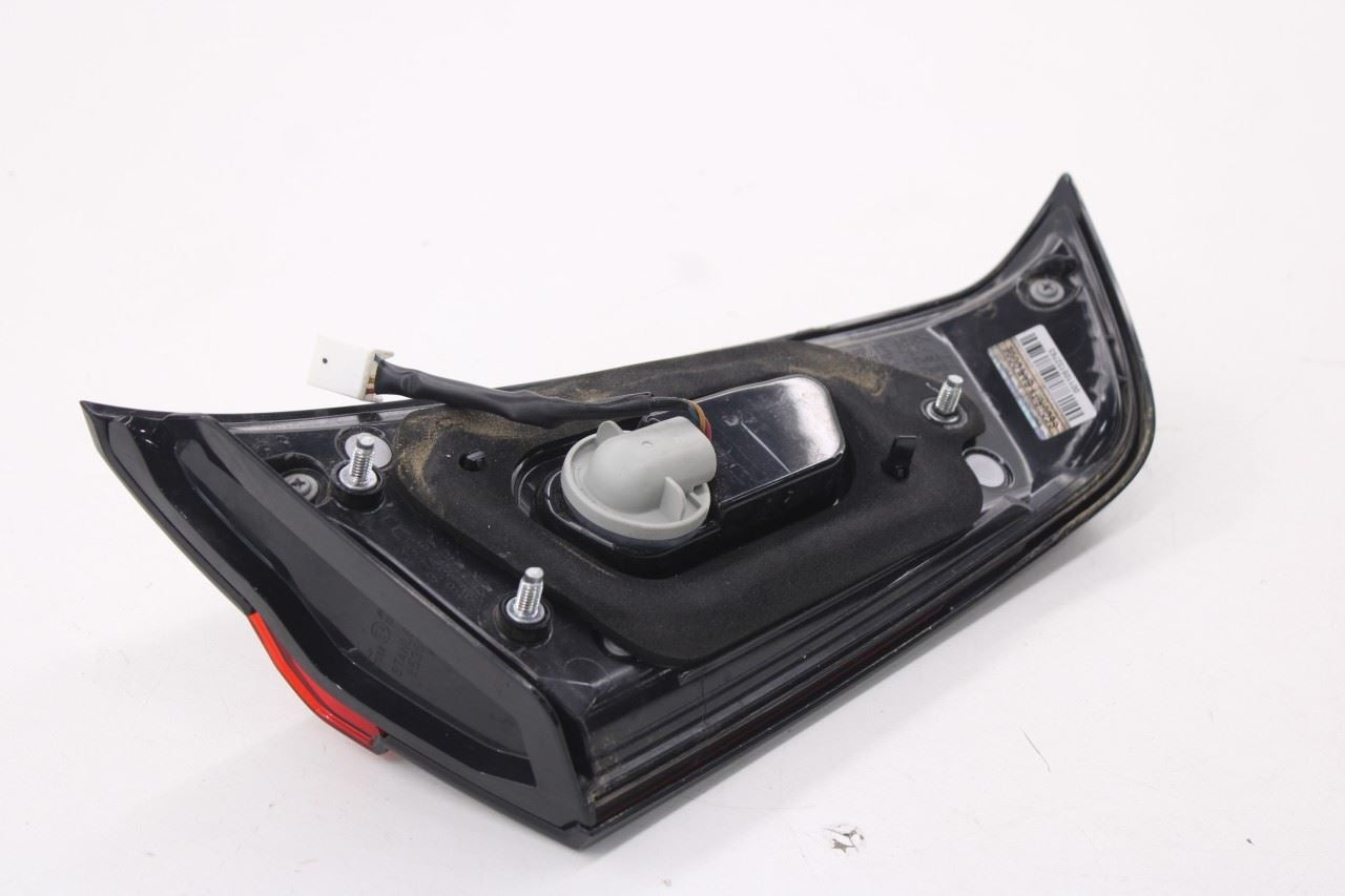 2020-25 Mitsubishi Outlander Sport SE Rear Right Passenger Side Tail Light Lamp7