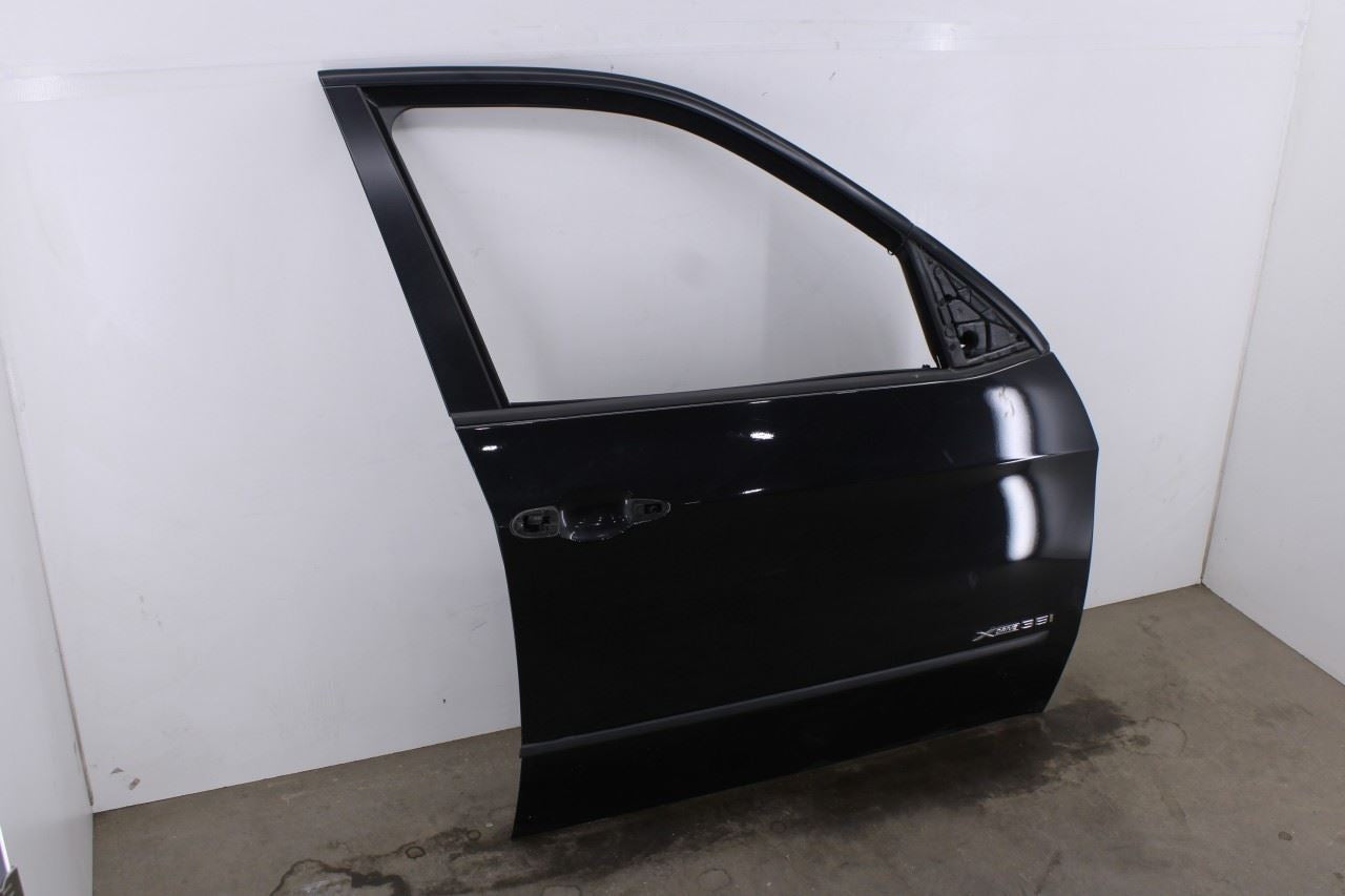 2007-2013 BMW X5 Xdrive35i Front Right Side Door Shell Panel 41517211424 OEM - Alshned Auto Parts