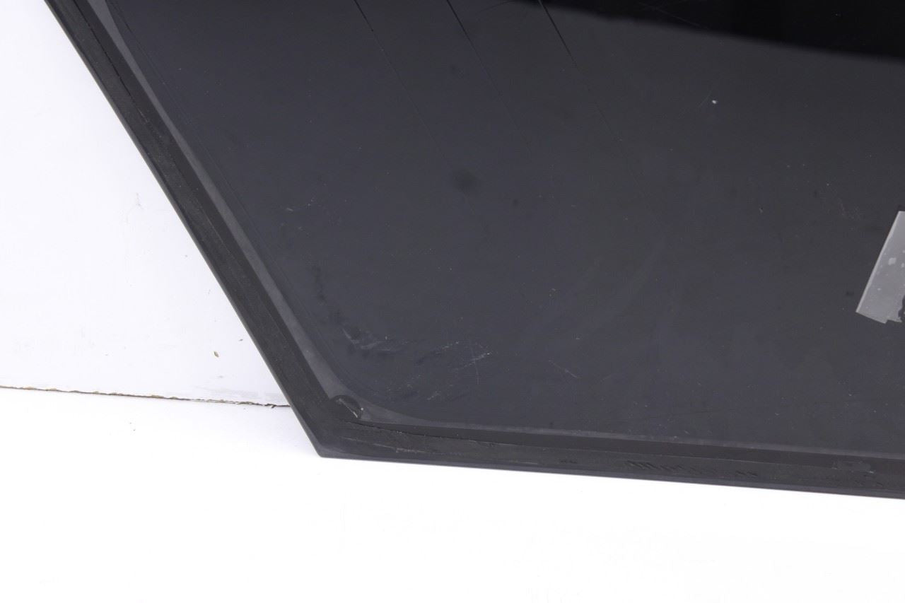 2018-24 Ford  Expedition Limited Rear Right Passenger Side Quarter Window Glass16