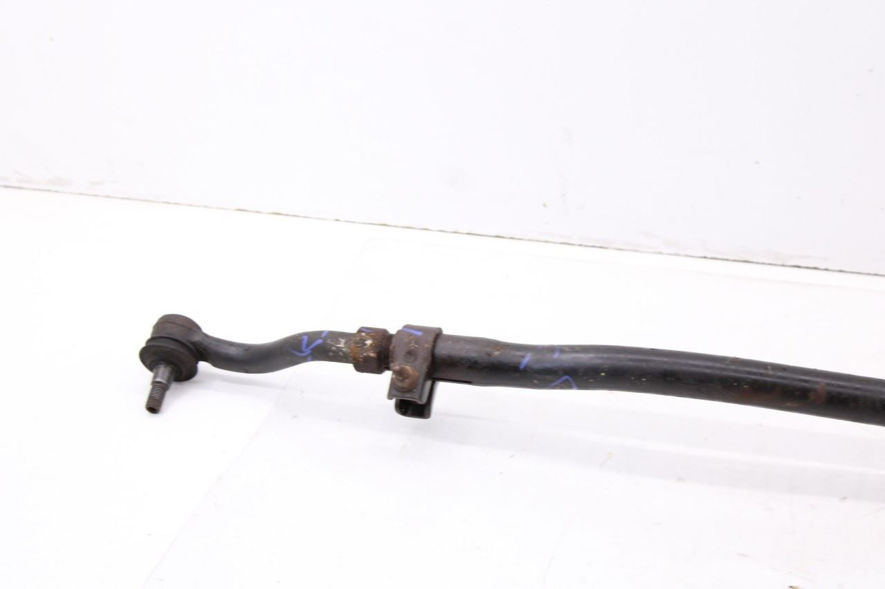2007-2018 Jeep Wrangler Unlimited Sport 3.6L 4WD Outer Steering Linkage Tie Rod - Alshned Auto Parts