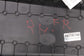 21-23 Kia Sorento X-Line SX Prestige Front Right Side Seat Back Panel Cover Trim - Alshned Auto Parts