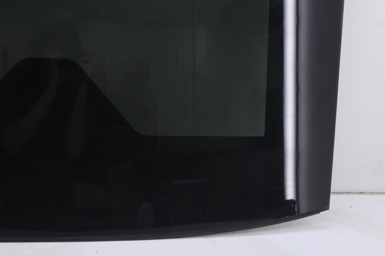 2019-2025 Infiniti QX50 Essential Roof Window Rear Sunroof Glass 91604-5NA0A OEM - Alshned Auto Parts