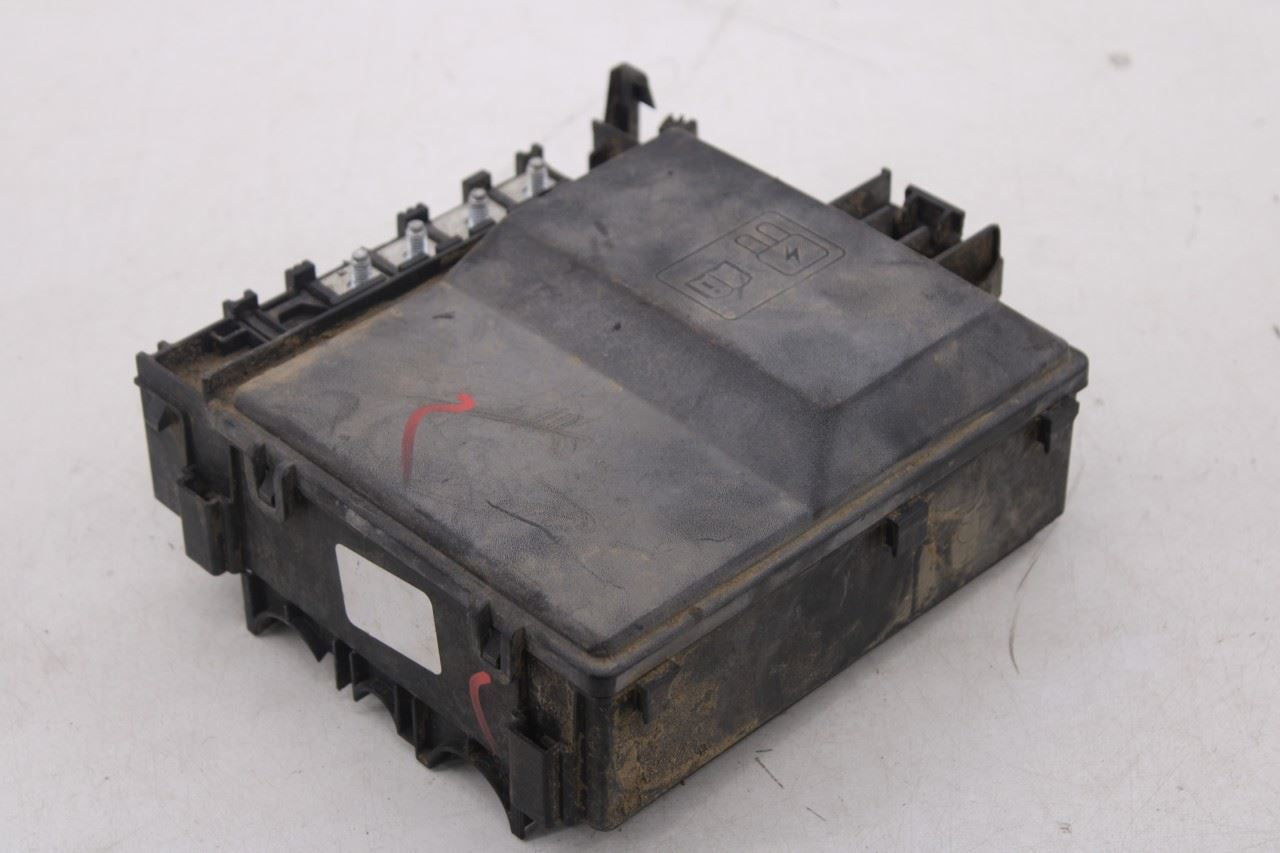 2020 Ford Expedition Max XLT 3.5L Engine Fuse Relay Junction Box LL1T-14D068-AC2