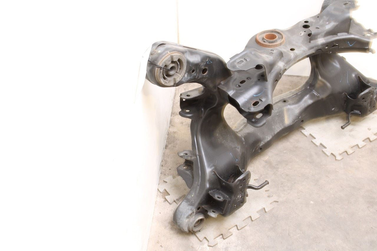 14-24 Infiniti Q50 Premium RWD Rear Suspension Crossmember Subframe 55400-5CA0A - Alshned Auto Parts