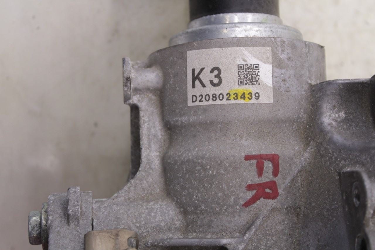 2018-2023 Mazda CX-9 Grand Touring 2.5L AWD Transfer Case 55K KN03-27-500A OEM - Alshned Auto Parts
