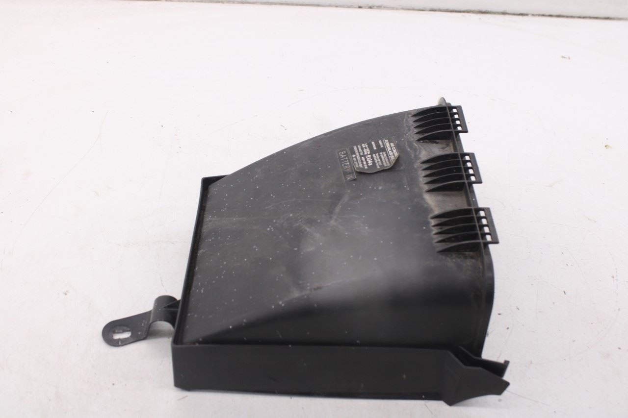 03-06 Mercedes-Benz E500 5.0L AC Heater Air Filter Box Housing 211-830-00-03 OEM - Alshned Auto Parts