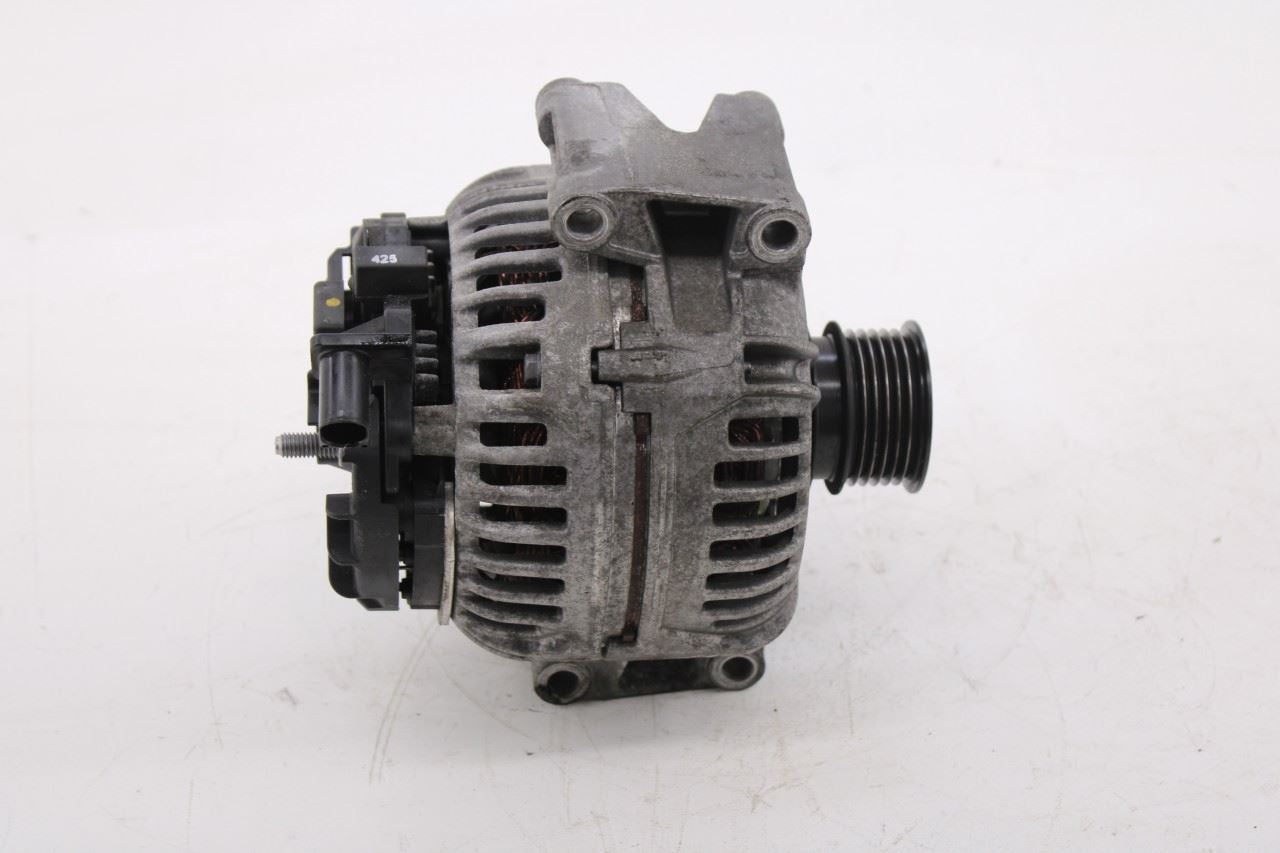 2006-2009 Mercedes-Benz CLK 350 3.5L Alternator Generator 000-906-11-02-83 OEM0