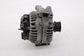 2006-2009 Mercedes-Benz CLK 350 3.5L Alternator Generator 000-906-11-02-83 OEM0