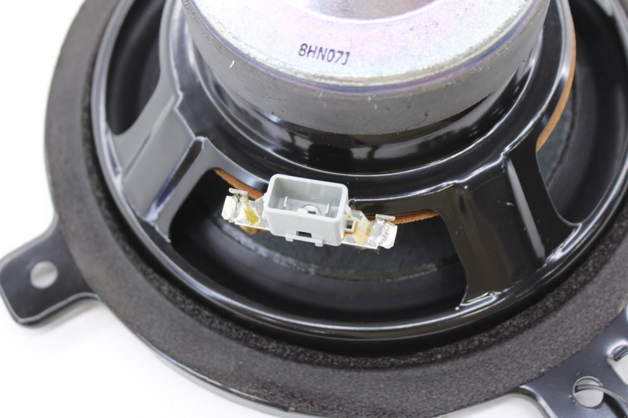 2013-22 Acura ILX Tech A-Spec Rear Deck Shelf Central Bass Speaker 39120-TX6-A018