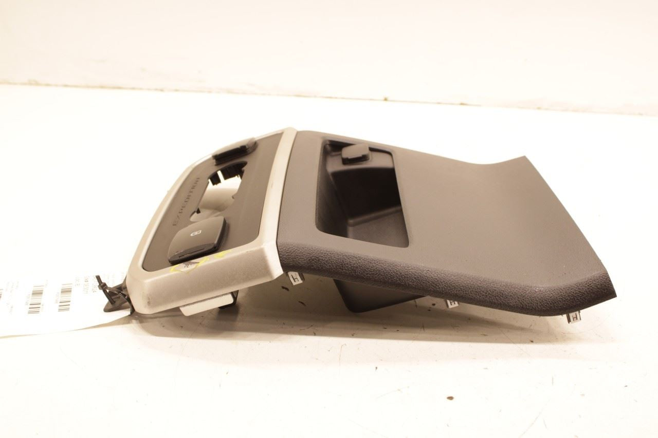 22-24 Ford Expedition MAX XLT Rear Center Console Back Panel Trim ML1B78045A12BC - Alshned Auto Parts