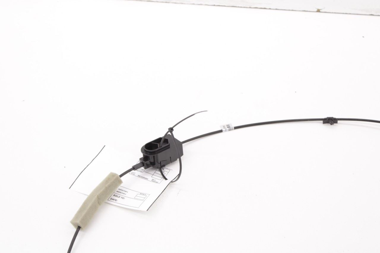22-26 Honda Civic Sport 2.0L Rear Trunk Deck Lid Release Cable 74880-T20-A11 OEM - Alshned Auto Parts