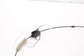 22-26 Honda Civic Sport 2.0L Rear Trunk Deck Lid Release Cable 74880-T20-A11 OEM - Alshned Auto Parts