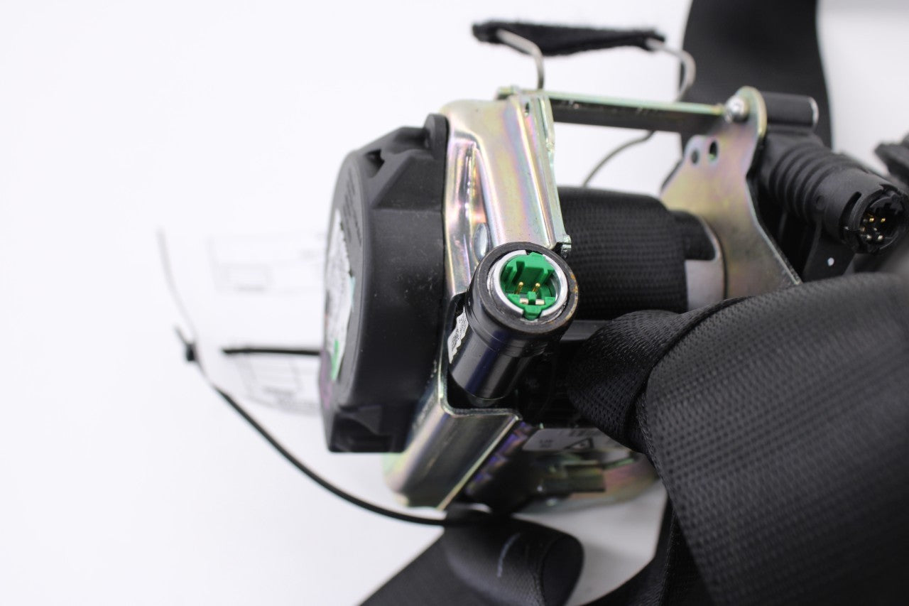 2014-24 Mini Hardtop Cooper 1.5L Front Passenger Right Side Seat Belt Retractor - Alshned Auto Parts