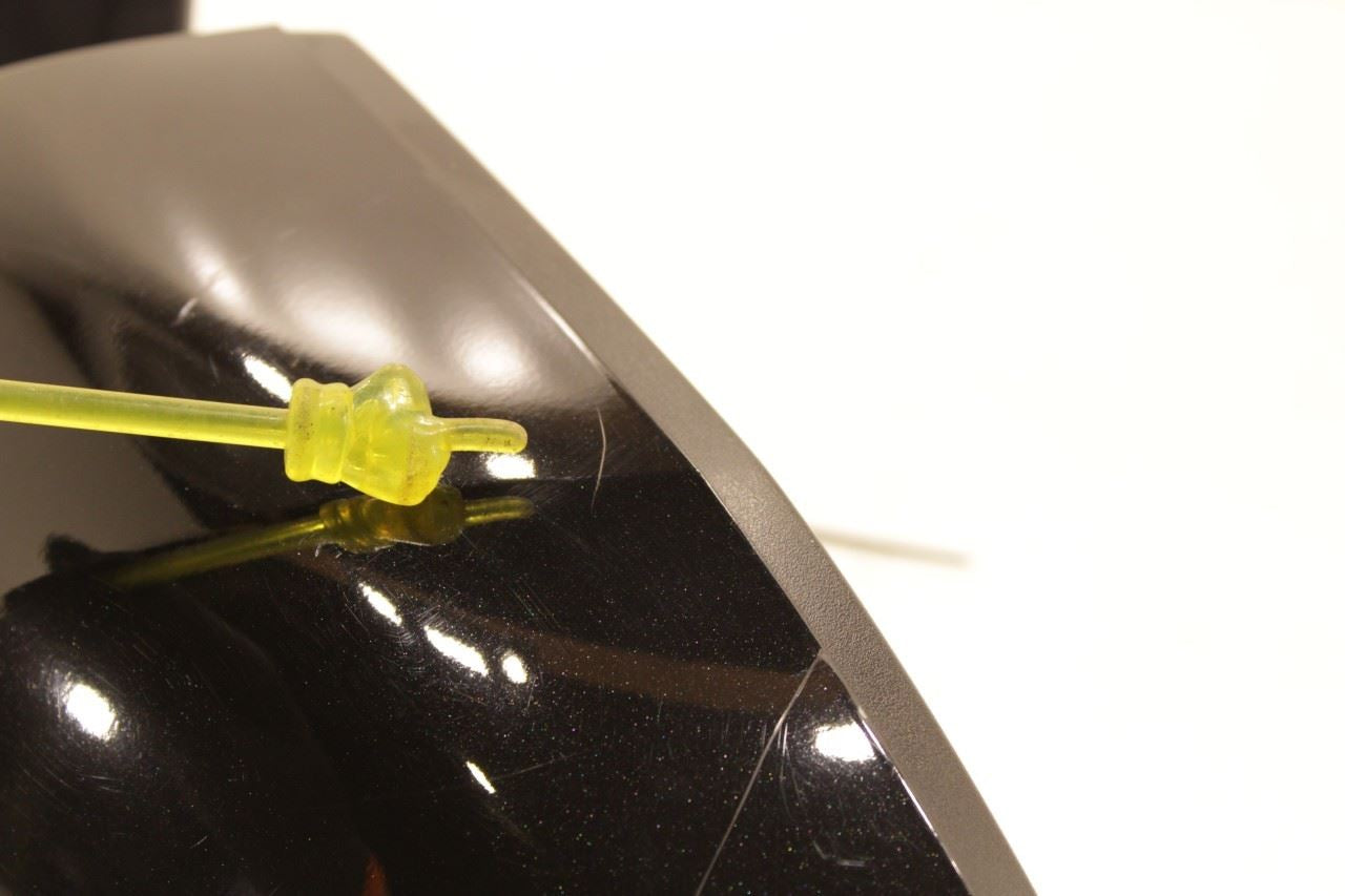 22-23 Hyundai Tucson SEL 2.5L AWD Driver Left Side Rear View Mirror 87610-CW030 - Alshned Auto Parts