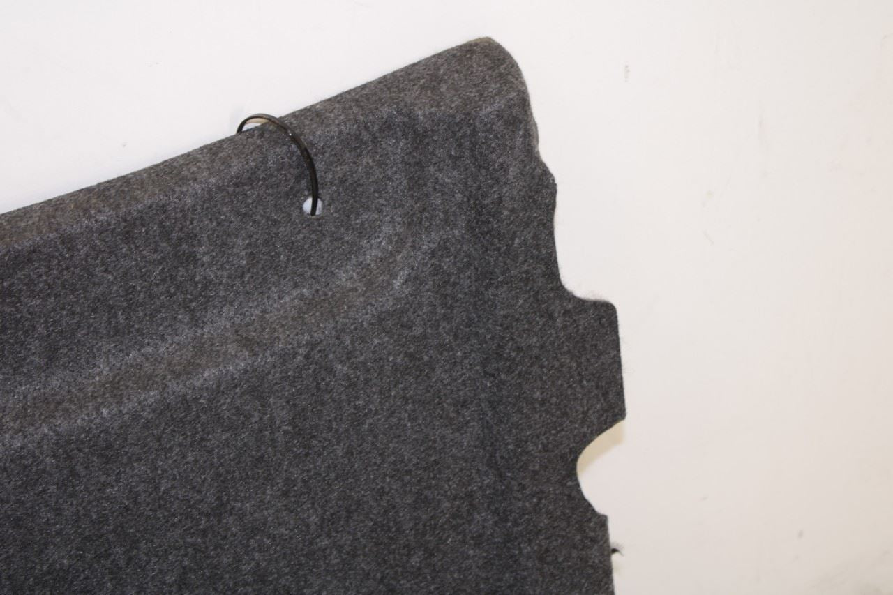 15-23 Dodge Charger GT AWD Rear Trunk Decklid Interior Trim Cover 68216949AG OEM - Alshned Auto Parts