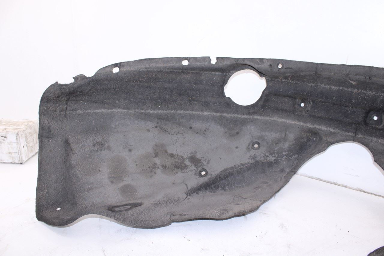 2011-20 Dodge Durango SXT Front Left Driver Side Wheelhouse Liner Splash Shield - Alshned Auto Parts