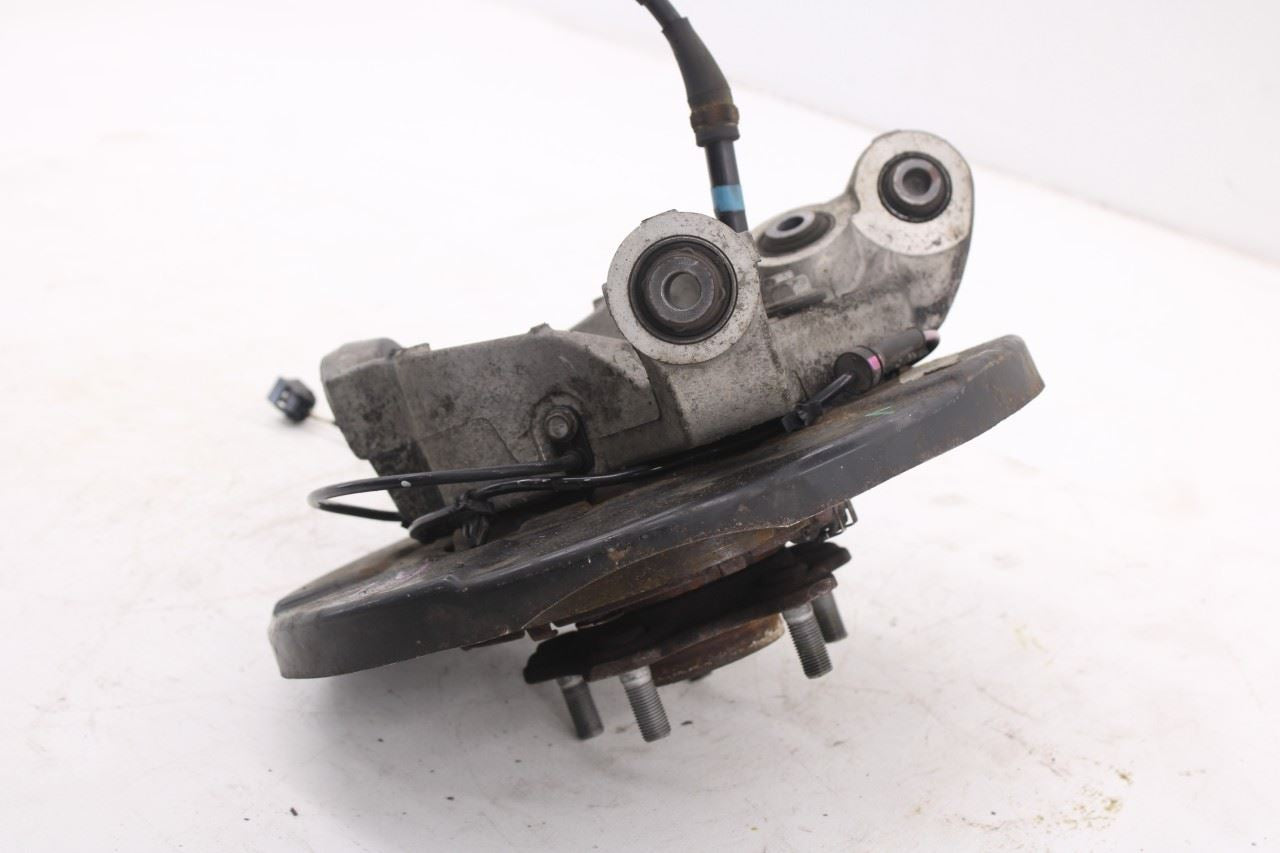 2016-2020 Infiniti QX60 Rear Left Driver Side Spindle Knuckle Hub 43019-1AA0A5