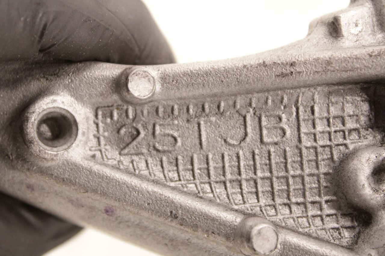 2019-2025 Acura RDX SH-AWD 2.0L AWD Front Right Engine Support Mount Bracket - Alshned Auto Parts