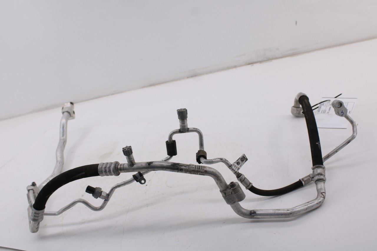 2016-24 Mini Hardtop Cooper 1.5L Conditioning Suction Liquid Discharge Hose Line - Alshned Auto Parts