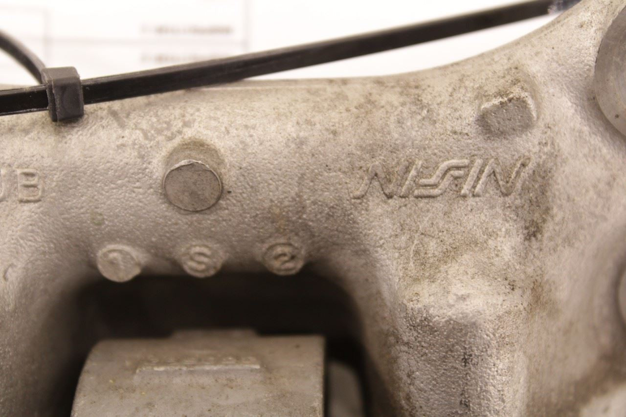 19-25 Acura RDX SH-AWD 2.0L Engine Lower Torque Rod Mount Bracket 50890-TJB-A03 - Alshned Auto Parts