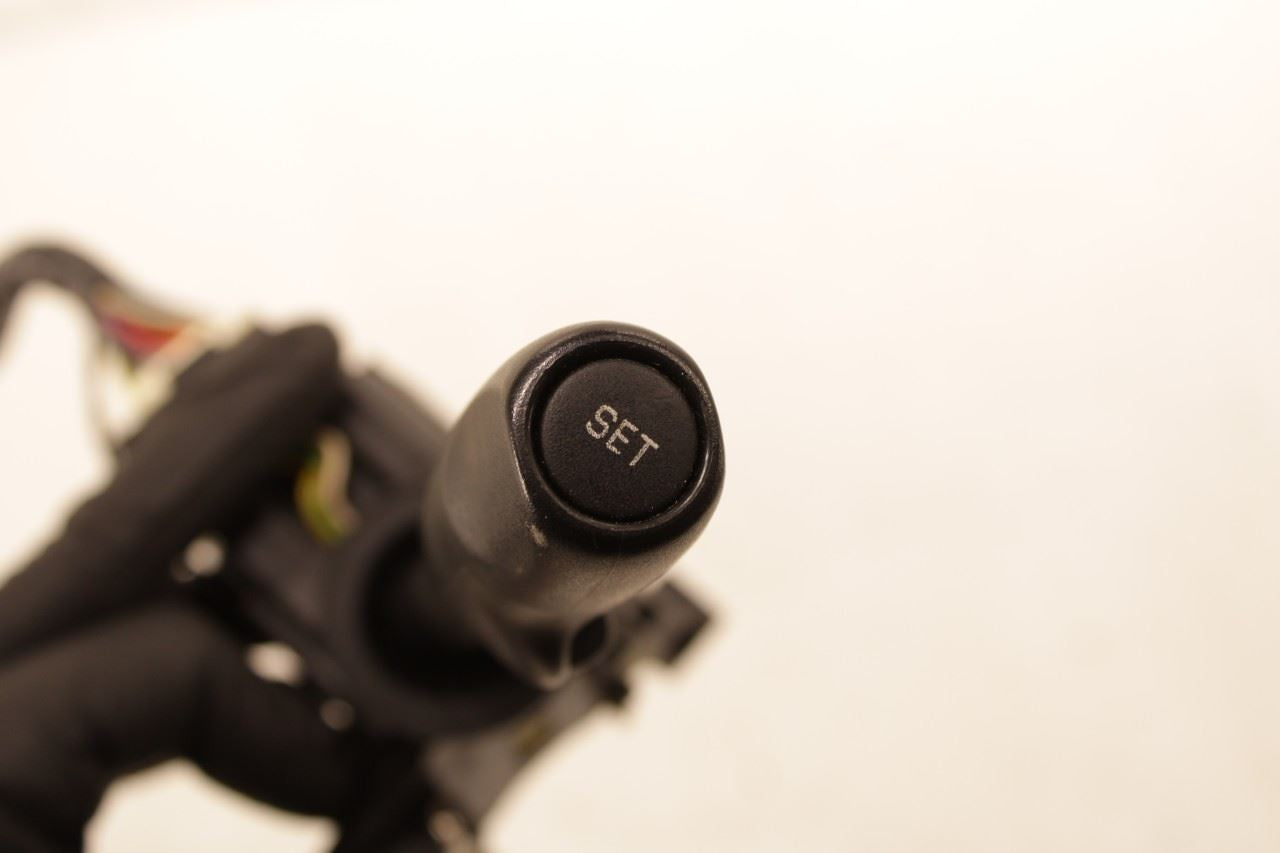 1997-2004 Chevrolet Corvette 5.7L RWD Steering Column Light Turn Signal Switch - Alshned Auto Parts