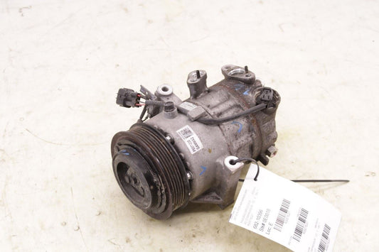 2021-2024 Kia K5 GT-Line 1.6L A/C Air Conditioner Compressor 97701-L1200 OEM - Alshned Auto Parts