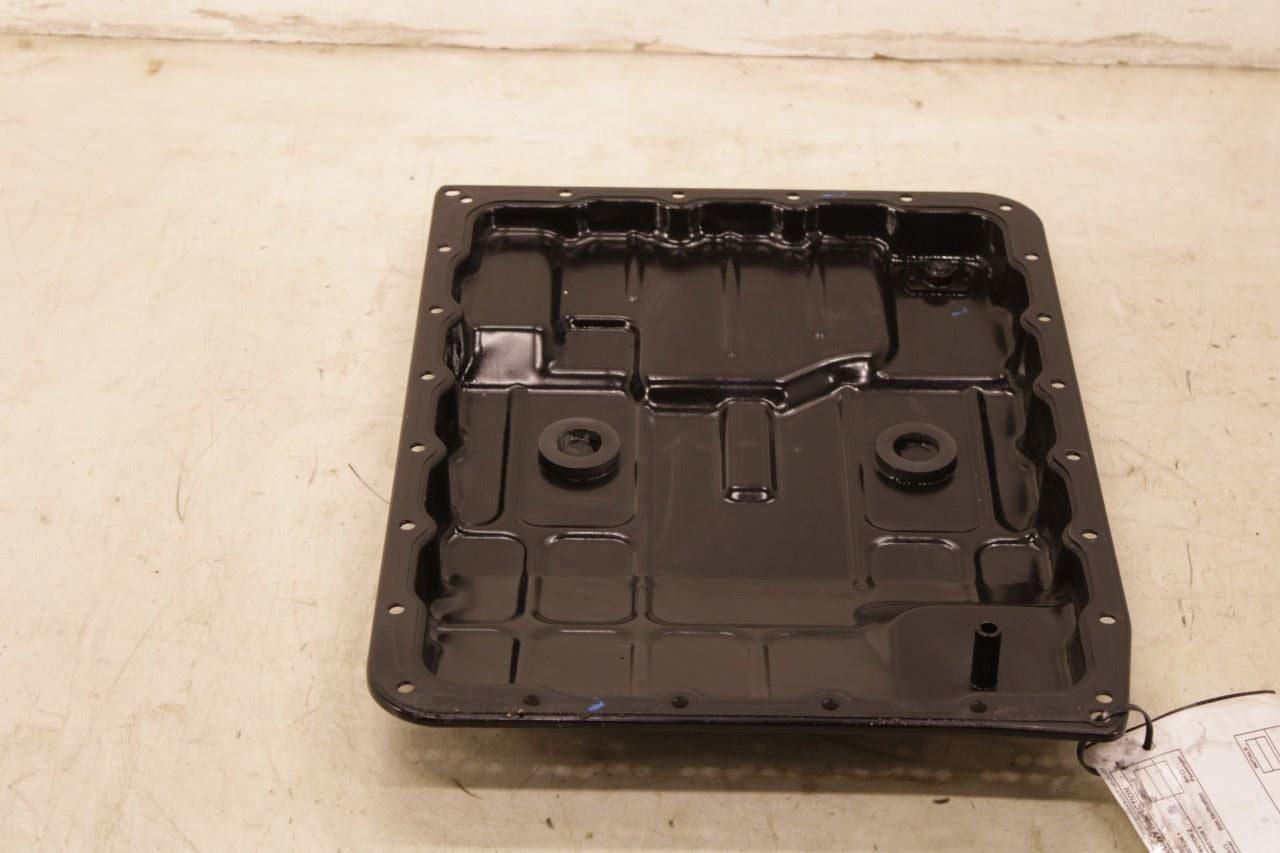 2014-24 Infiniti Q50 Premium 3.0L RWD Automatic Transmission Oil Pan 31390-1XJ0C - Alshned Auto Parts