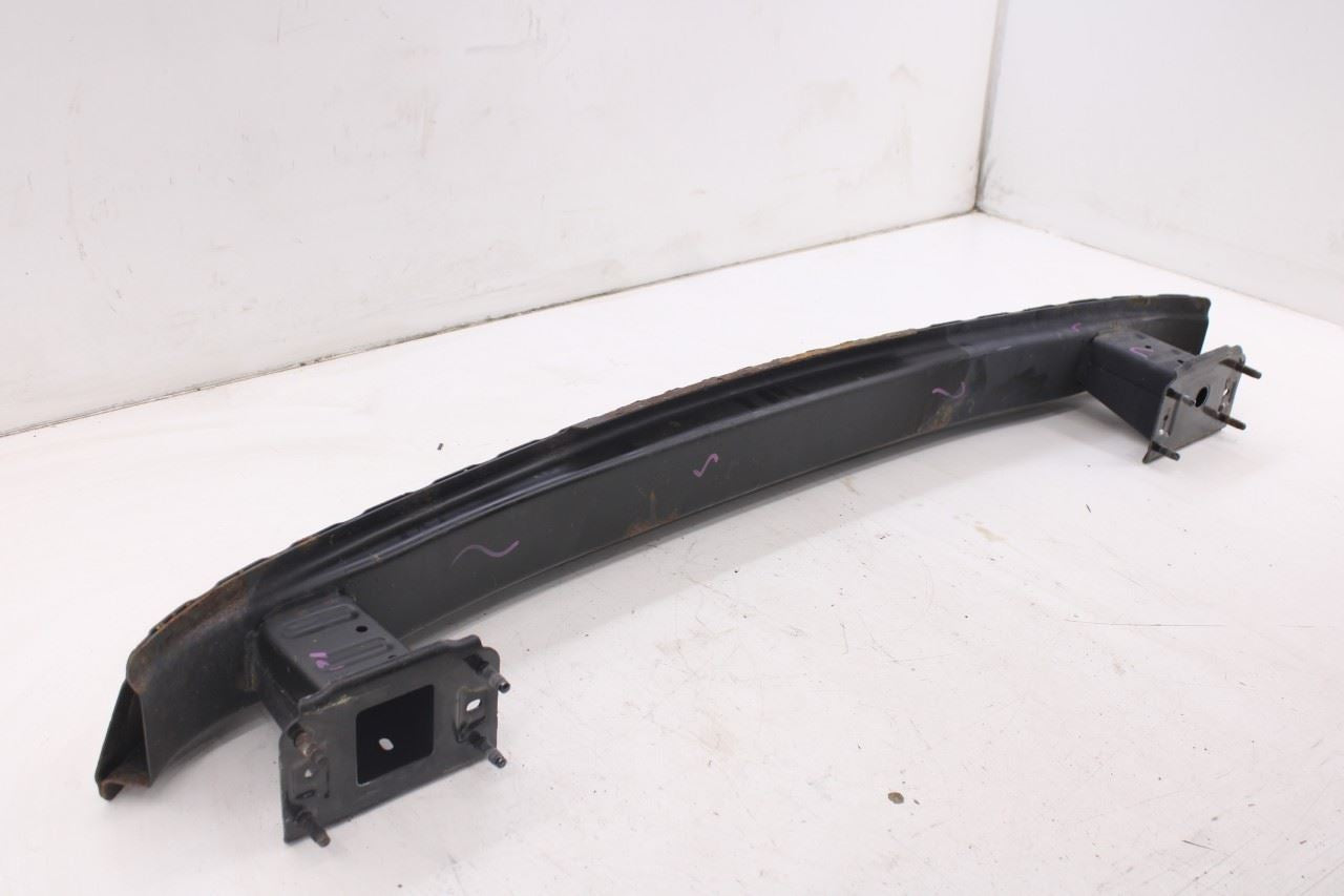 2008-14 Mercedes-Benz C350 Sport Rear Bumper Reinforcement Impact Bar 2046400671 - Alshned Auto Parts