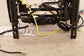 2022-2026 Acura MDX Front Passenger Right Side Seat Lower Track Frame w/ Cushion - Alshned Auto Parts