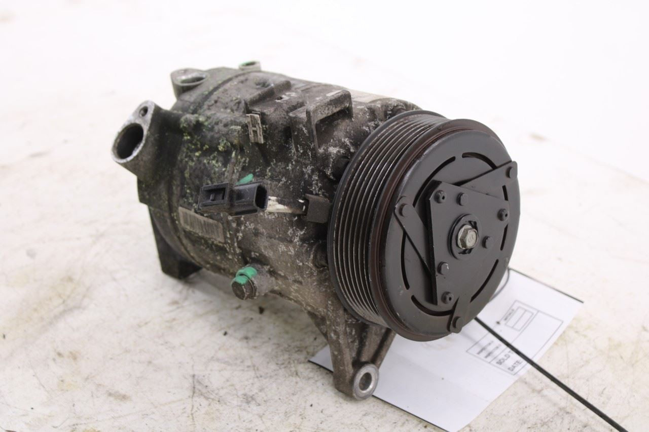2016-2020 Infiniti QX60 3.5L Air Conditioning AC Cooler Compressor 92600-9NC0B5