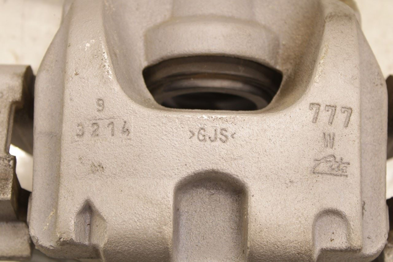 2024-2025 Acura Integra A-Spec Front Right Disc Brake Caliper 45001-TVC-A61 OEM - Alshned Auto Parts